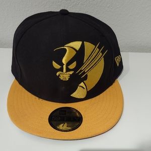 Tokidoki x Marvel Hat